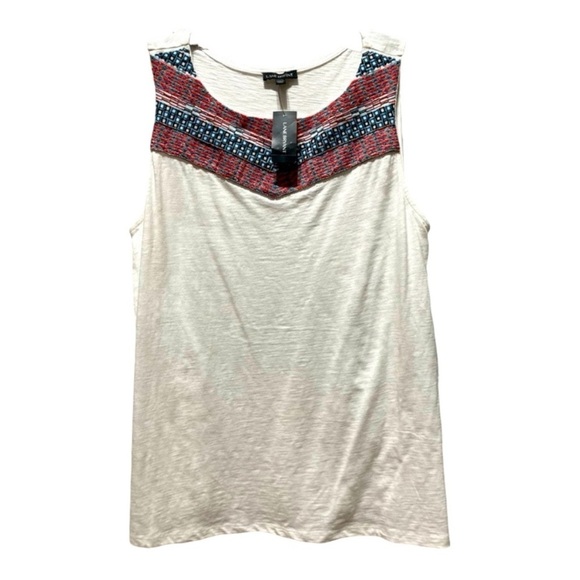 NWT Lane Bryant Tank - Picture 1 of 4